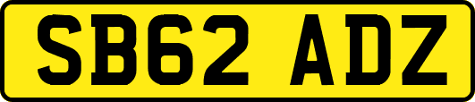 SB62ADZ