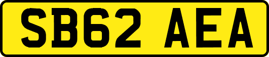 SB62AEA