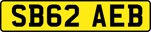 SB62AEB