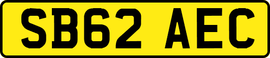 SB62AEC