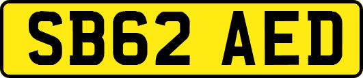 SB62AED