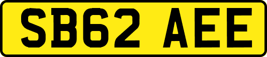 SB62AEE