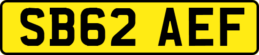 SB62AEF