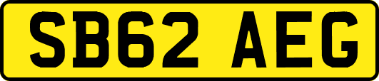 SB62AEG