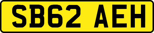 SB62AEH