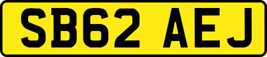 SB62AEJ