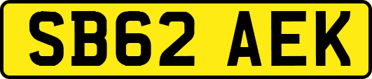 SB62AEK