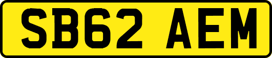 SB62AEM