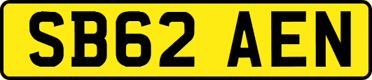SB62AEN