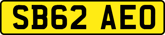 SB62AEO