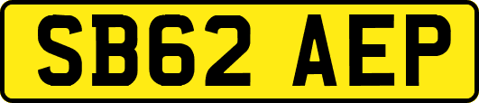SB62AEP