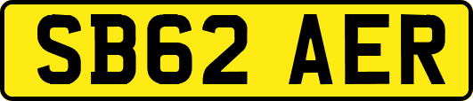 SB62AER