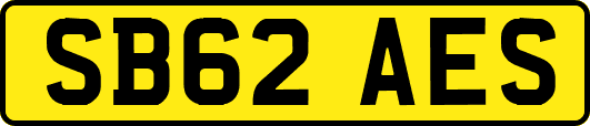 SB62AES