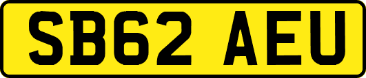 SB62AEU