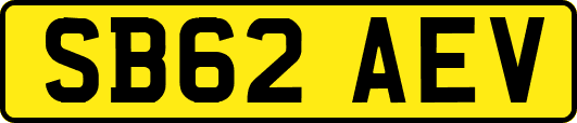 SB62AEV