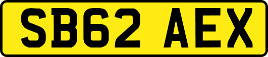 SB62AEX