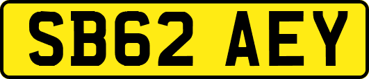 SB62AEY