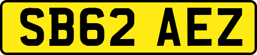 SB62AEZ