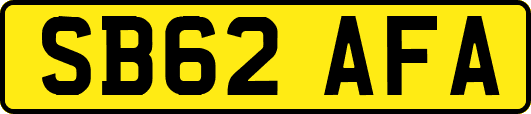 SB62AFA