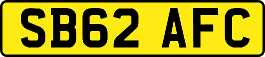 SB62AFC