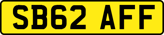 SB62AFF