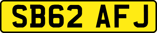 SB62AFJ