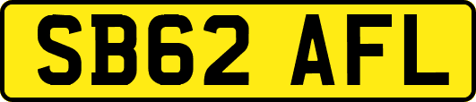 SB62AFL