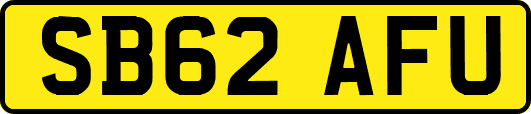 SB62AFU