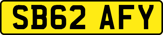 SB62AFY