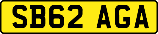 SB62AGA
