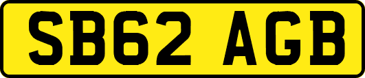 SB62AGB