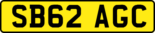 SB62AGC