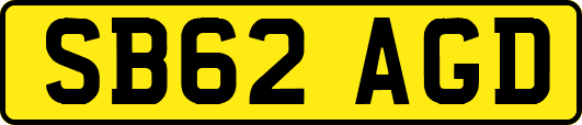 SB62AGD