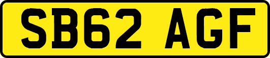 SB62AGF