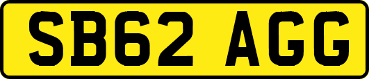 SB62AGG