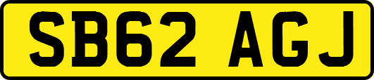 SB62AGJ