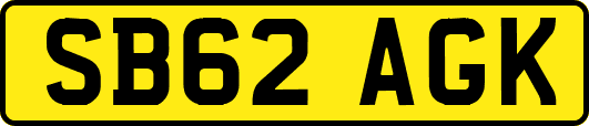 SB62AGK