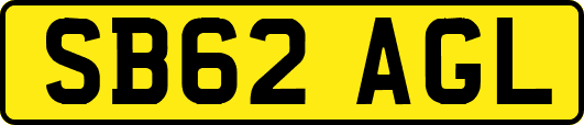 SB62AGL