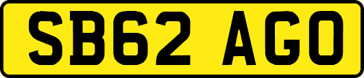 SB62AGO
