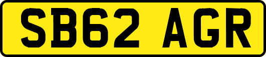 SB62AGR
