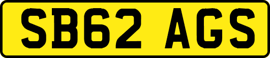 SB62AGS