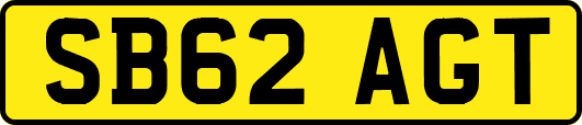 SB62AGT