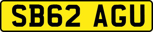 SB62AGU
