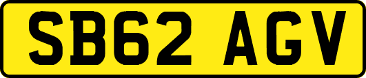 SB62AGV