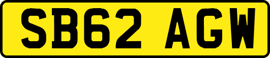 SB62AGW