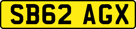 SB62AGX