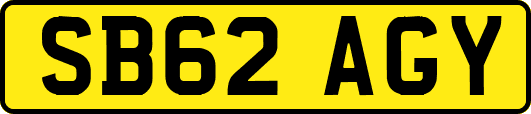 SB62AGY