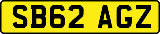 SB62AGZ