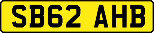SB62AHB