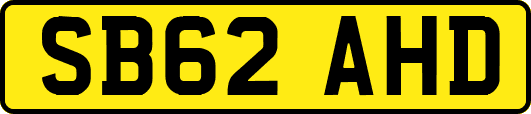 SB62AHD